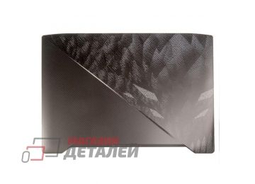 Крышка матрицы 90NB0GI4-R7A010 для ноутбука Asus GL503VM черная