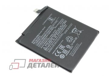 Аккумуляторная батарея (аккумулятор) BM4R для Xiaomi Mi 10 Lite 3.8V 4060mah
