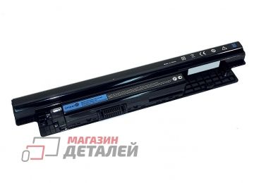 Аккумулятор Amperin AI-3521 (совместимый с 68DTP, 6HY59) для ноутбука Dell Inspiron 15-3521 14.8V 2200mAh черный