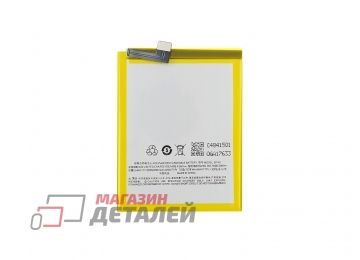 Аккумулятор VIXION BT42 для Meizu M1 Note 3.8V 3000mAh