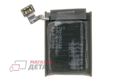 Аккумулятор для Apple Watch Series 3 GPS 42 мм A1875 3.82V 342mAh High Quality