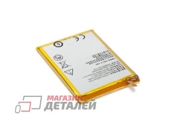 Аккумуляторная батарея (аккумулятор) Li3925T44P6h765638 для ZTE Blade V8 Lite 3.8V 2500mAh