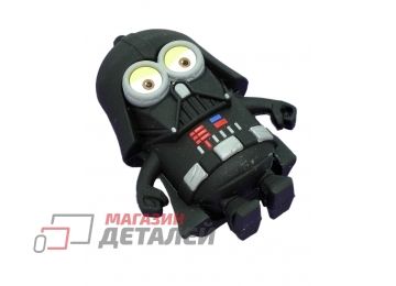 Универсальный внешний аккумулятор Powerbank STAR WARS Darth Vader v.2