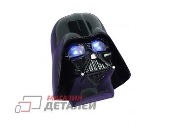 Универсальный внешний аккумулятор Powerbank STAR WARS Darth Vader v.3 6800mAh