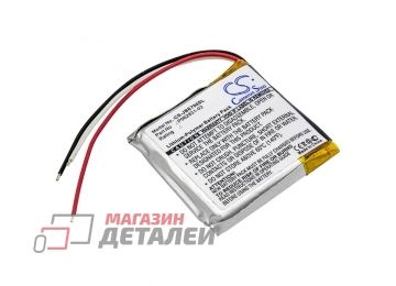 Аккумулятор CameronSino CS-JBE700SL для наушников Everest 700 3.7V 550mAh