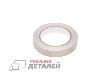 Скотч армированный токопроводящий ширина 20мм 30м