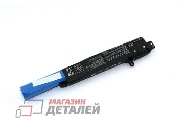 Аккумулятор OEM (совместимый с A31L04Q, A31N1719) для ноутбука Asus X407UA 11.1V 2200mAh черный