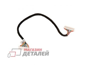 Кабель тачпада 1414-004P000 для Asus G50VT, G60VX (с разбора)