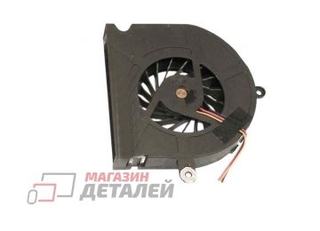Вентилятор (кулер) для ноутбука Toshiba Qosmio X300, X305