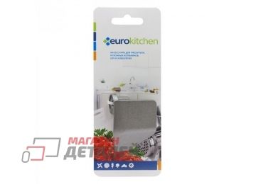 Нож-тестомешатель Eurokitchen KNB-2 для хлебопечки, диаметр вала 8 мм, срез вала 6 мм