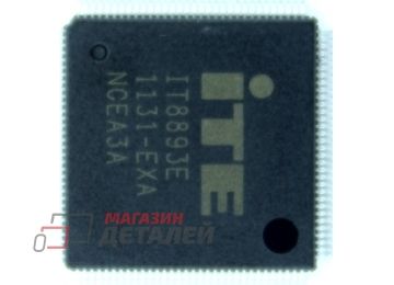 Мультиконтроллер IT8893E-EXA