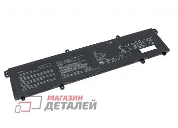 Аккумулятор B31N1915 для ноутбука Asus Pro BR1100FKA 11,55V 42Wh (3600mAh) черный Premium