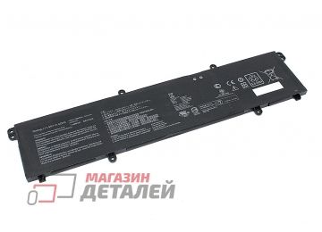 Аккумулятор B31N1915 для ноутбука Asus Pro BR1100FKA 11,55V 42Wh черный Premium