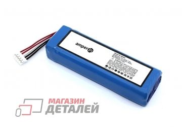 Аккумулятор Amperin для акустики Charge 2 Plus 3.7V 6000mAh