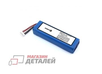 Аккумулятор Amperin для акустики Charge 2 Plus 3.7V 6000mAh