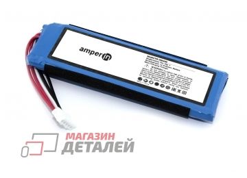 Аккумулятор Amperin для акустики Flip 3 3.7V 3000mAh