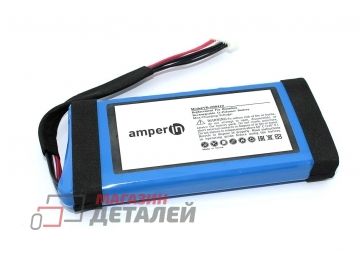 Аккумулятор Amperin для акустики Boombox 7.4V 10000mAh