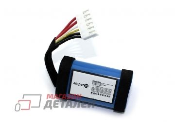 Аккумулятор Amperin для акустики Charge 4 3.7V 7800mAh