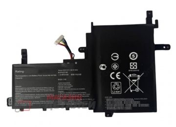 Аккумулятор OEM (совместимый с B31N1842) для ноутбука Asus VivoBook S15 M513UA, X513EA, X513IA 11.52V 3653mAh черный