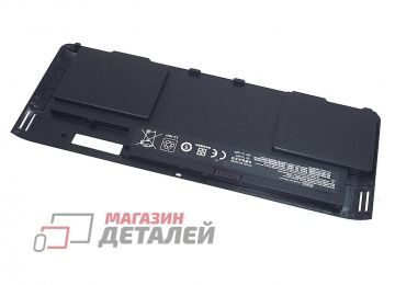 Аккумулятор OEM (совместимый с HSTNN-W91C, OD06XL) для ноутбука HP EliteBook Revolve 810 11.1V 4000mAh черный