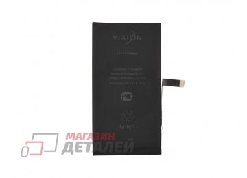 Аккумулятор Vixion для iPhone 14 Plus 3.86V 4325 mAh с монтажным скотчем