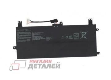 Аккумулятор C41N2102 для Asus ROG Flow Z13 15.52V 56Wh черный Premium