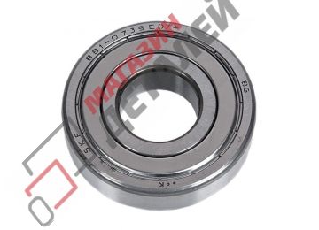 Подшипник барабана SKF 6 305 ZZ для стиральной машины 25x62x17