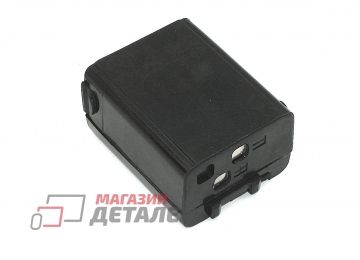 Аккумулятор PB-13 для радиостанции Kenwood TH-28, TH-78A 7.2V 1000mAh Ni-Mh