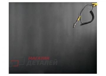 Антистатический коврик 700 х 500мм с гарнитурой для заземления KS-6370