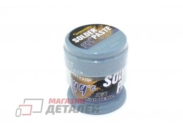 Паяльная паста Mechanic CPG90 199 градусов 50г.