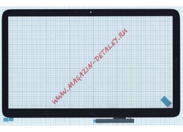 Сенсорное стекло (тачскрин) для HP Touchsmart 15 980F6118-03