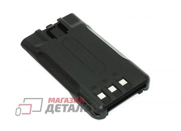 Аккумулятор KNB-63L для радиостанции Kenwood TH-K20, TH-K40A 7.4V 1500mAh Li-ion