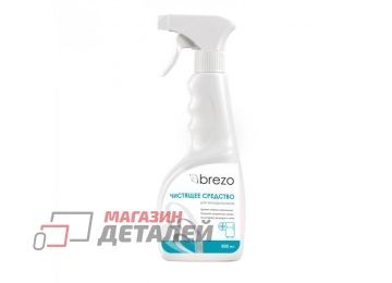 Чистящее средство Brezo 97039 для холодильников и морозильных камер "Мята", 500 мл