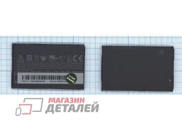 Аккумуляторная батарея (аккумулятор) TOPA160 для HTC 3.7 V 4,07Wh