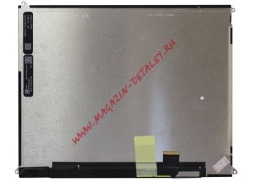 Матрица для iPad3 LP097QX1-SPA1 6091L-1579B