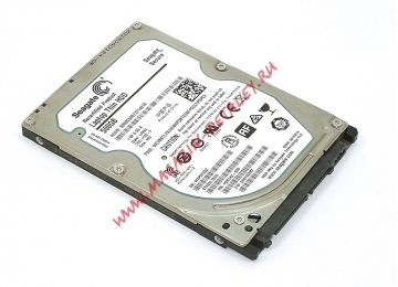 Жесткий диск для ноутбука 2,5" 500 Gb Seagate  ST500LT025