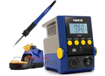 Паяльная станция Hakko FX-971 100W