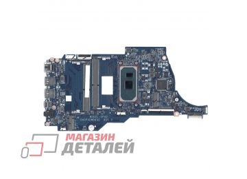 Материнская плата для HP 14-DQ 14S-DQ 340S G7 I3-1005G1