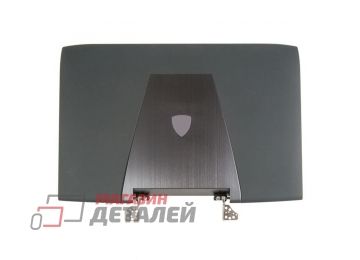 Крышка матрицы 13NR01Q1AM0101 для ноутбука Asus G751JY для моделей без тача черная