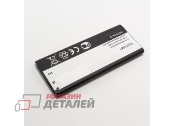 Аккумуляторная батарея (аккумулятор) TLi015M1 для Alcatel 4034D 3.7V 1500mAh