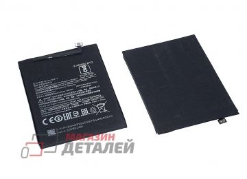 Аккумуляторная батарея (аккумулятор) BN4A для Xiaomi Redmi Note 7 3.8V 4000mAh
