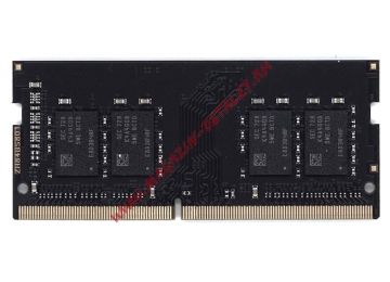 Оперативная память для ноутбуков Samsung SODIMM DDR4 4Gb 2133 MHz 1.2V