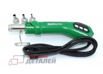 Паяльный фен Baku 8034 650W