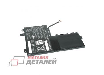 Аккумулятор OEM (совместимый с PA5157U-1BR) для Toshiba Satellite U40T-A, M40-A, M50-A, M50D-A, M50T, U50t, U50T-A, U50t-A, U50t-A, U940 11.1V 3900mAh