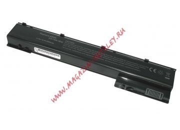 Аккумулятор OEM (совместимый с AR08XL) для ноутбука HP Z Book 15 14.4V 4400mAh черный