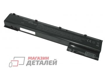 Аккумулятор OEM (совместимый с AR08XL) для ноутбука HP Z Book 15 14.4V 4400mAh черный