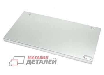 Аккумулятор VGP-BPS33 для ноутбука Sony Vaio SVT15 11.4V 43Wh (3800mAh) серебристый Premium