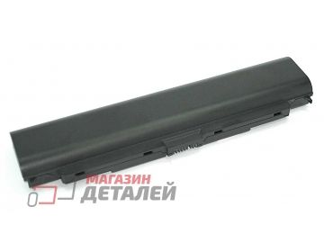 Аккумулятор 45N1160 57+ для ноутбука Lenovo W541 10.8V 57Wh (5100mAh) черный Premium