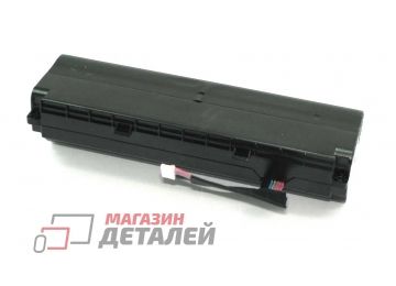 Аккумулятор A42N1403 для ноутбука Asus ROG G751 15V 88Wh (5860mAh) черный Premium