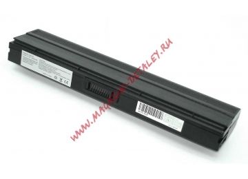 Аккумулятор OEM (совместимый с A31-F9, A32-F9) для ноутбука Asus F9 10.8V 4400mAh черный